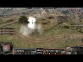 coh2 1v1 skadi ok vs nmsl us