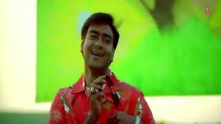 Khwabo Ki Rani Hai || (Full Video Song) || Ajay Devgan || Mehbooba || 90's Hit Song ||