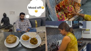 Dinner kyu hua cancel...😞☹️