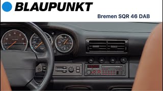 Blaupunkt Bremen SQR 46 DAB