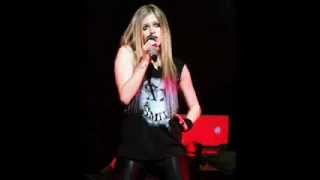 Avril Lavigne - Black Star Tour in Osaka 2012 (Full Audio)