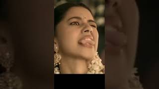 Gaddalakonda Ganesh (Valmiki) - Gagana Veedhilo Video | Atharvaa | Mickey J Meyer#shortvideo
