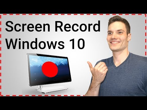 How do I put screen recorder on my computer?