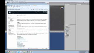 Unity Tips: Built In Scripting Reference