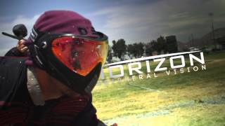 2014 Dye i4 Goggle Commercial