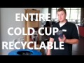 csumb library cafe recycle video