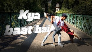 kya baat Ay dance hardy sandhu songs choreography by  Rajat soni