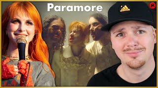 Paramore - This Is Why | Album Review