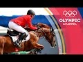Evolution Of Equestrian at the Olympics Evolution Of Equestrian at the Olympics