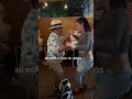 Mi papá a sus 75 años bailando salsa #salsa #viral #shorts