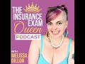 How to Pass The Insurance Exam 101 with The Insurance Exam Queen