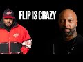 Queenzflip DESTROYS the Improper Improv set : Will Joe Budden SUSPEND him?!