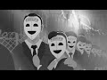 "Model Citizen" | Dystopian Animated Short Film (2020)