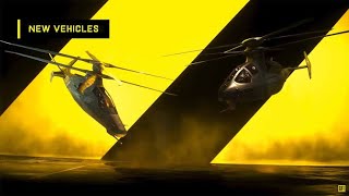 [PS5][BF2042] ヒューロンとハンニバル‼️🚁