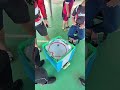 Extreme Finish! Leon Crest vs Wizard Rod | Beyblade X Tournament Saujana Upperground XXIII