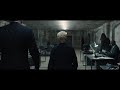 Skyfall - Silva's Reunion with M (1080p)