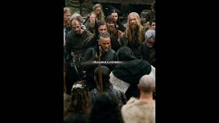 Ragnar Raids A Small Village And Church Vikings Lagertha Kills Knut Vikings