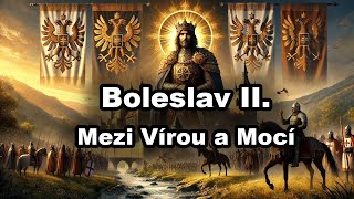 Boleslav II.: Církevní Reformátor nebo Krvavý Vládce?