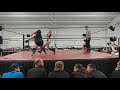 rcw women s championship jensyn vs. veronica vaughn