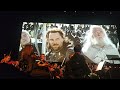 The Lord of the Rings in Concert For Frodo