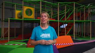 Xtreme Playland at Urban Xtreme