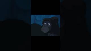 Cenas Pesadas Da Animação do Tarzan 1999