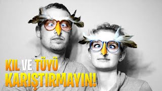 İnsanlarda Tüy Bulunmaz! Kıllarımız Neden Sürekli Uzuyor?