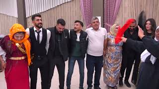 MEHMET EMİN & GÜLİSTAN AŞİRET DÜĞÜNÜ PART 4