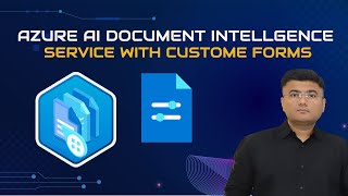 AI-900 LAB: Azure AI Document Intelligence with Custom Forms #tech