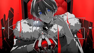 【オリジナルMV】KING/Kanaria covered by 望月シュン【歌ってみた】