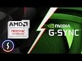 FreeSync vs. G-Sync Delay Analysis