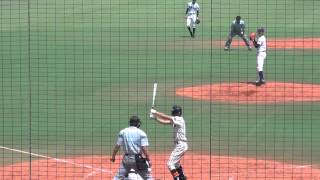 2014年春季東京都高等学校野球大会　帝京vs関東一⑭