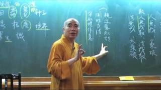 寂慎法師 - 《瑜伽師地論》第15集