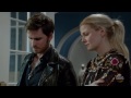 OUAT: Captain Swan, Blue, Belle & Belle's son moment of 6x09 