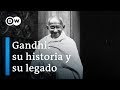 Mahatma Gandhi: morir por la paz | DW Documental