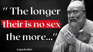Confucius  Best Quotes | Confucius Life Changing Quotes | Confucius Quotes