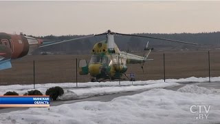 Очередной виток развития ДОСААФ: в 2017 году в Беларуси появится