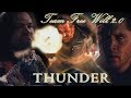 Team Free Will 2.0 - Thunder(Video/Song Request) [AngelDove]