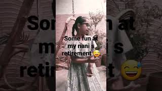 navya s elder sis cute dancer