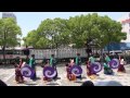 許呂母（犬山踊芸祭2014）からくり広場