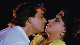 Aate Aate Teri Yaad Aa Gayi-Jaan Ki Baazi 1985,Full HD Video Song, Sanjay Dutt, Anita Raj