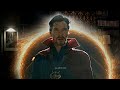 Doctor Strange meets Sherlock Holmes in the Multiverse of Madness