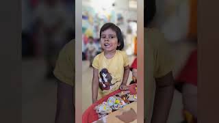 Hello Kids Play School | Robertsganj | Mob- 9889120130 #shorts #activity #trending #admission