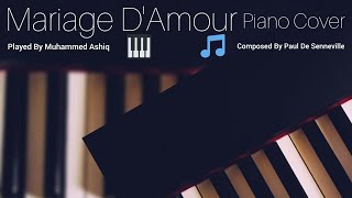 Mariage D'Amour | Paul De Senneville | George Davidson | Muhammed Ashiq | Chopin - Spring Walts