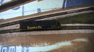 Athearn EMD F 45