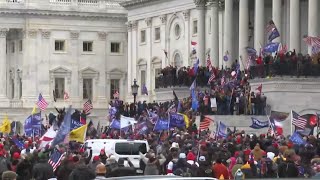 Asalto al Capitolio: Un año del peor ataque democrático de EEUU