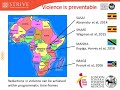 STRIVE Learning Lab 78: Addressing the structural drivers of HIV