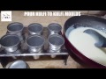 how to make khoya kulfi. mawa kulfi by yes i can cook