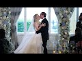 Julia and Patrick ARE MARRIED!!  8.31.2024 // Highlight Feature