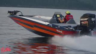 Pantera Classic - Bass Cat Boats